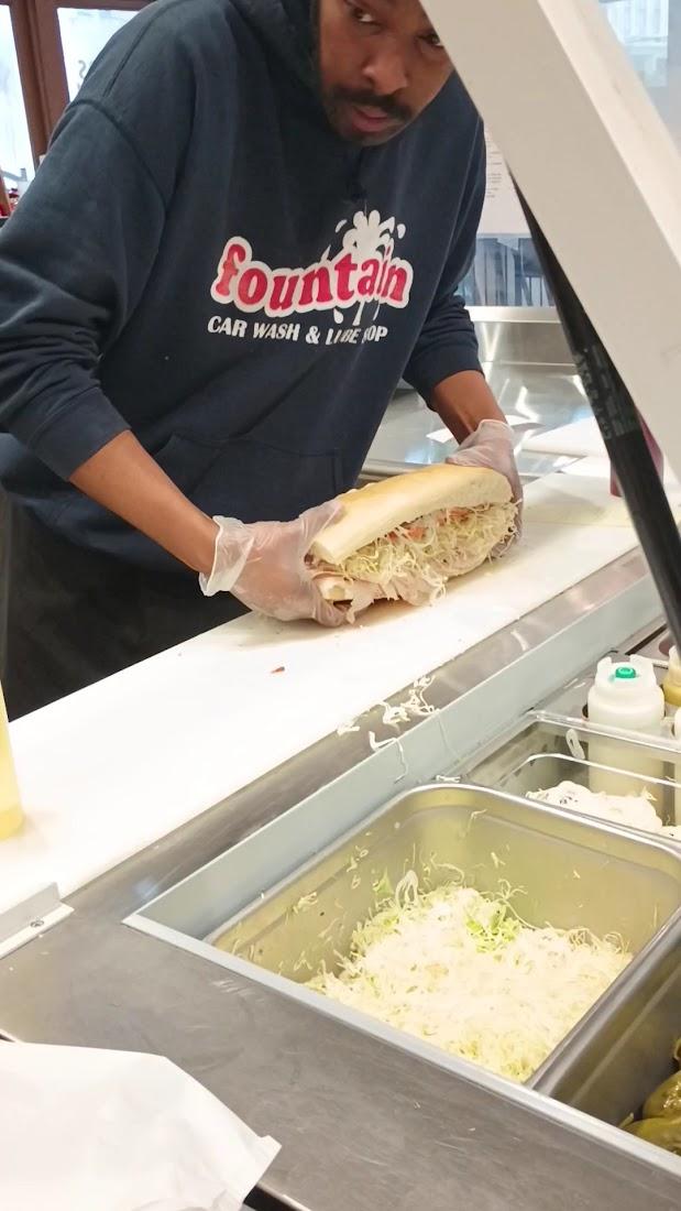 Baldino's Giant Jersey Subs